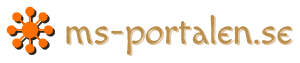 ms-portalen.se